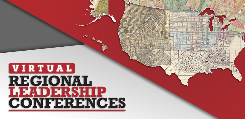 Virtual RLC 2021 Schedule Preview
