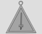 Pylortes Jewel - Dagger