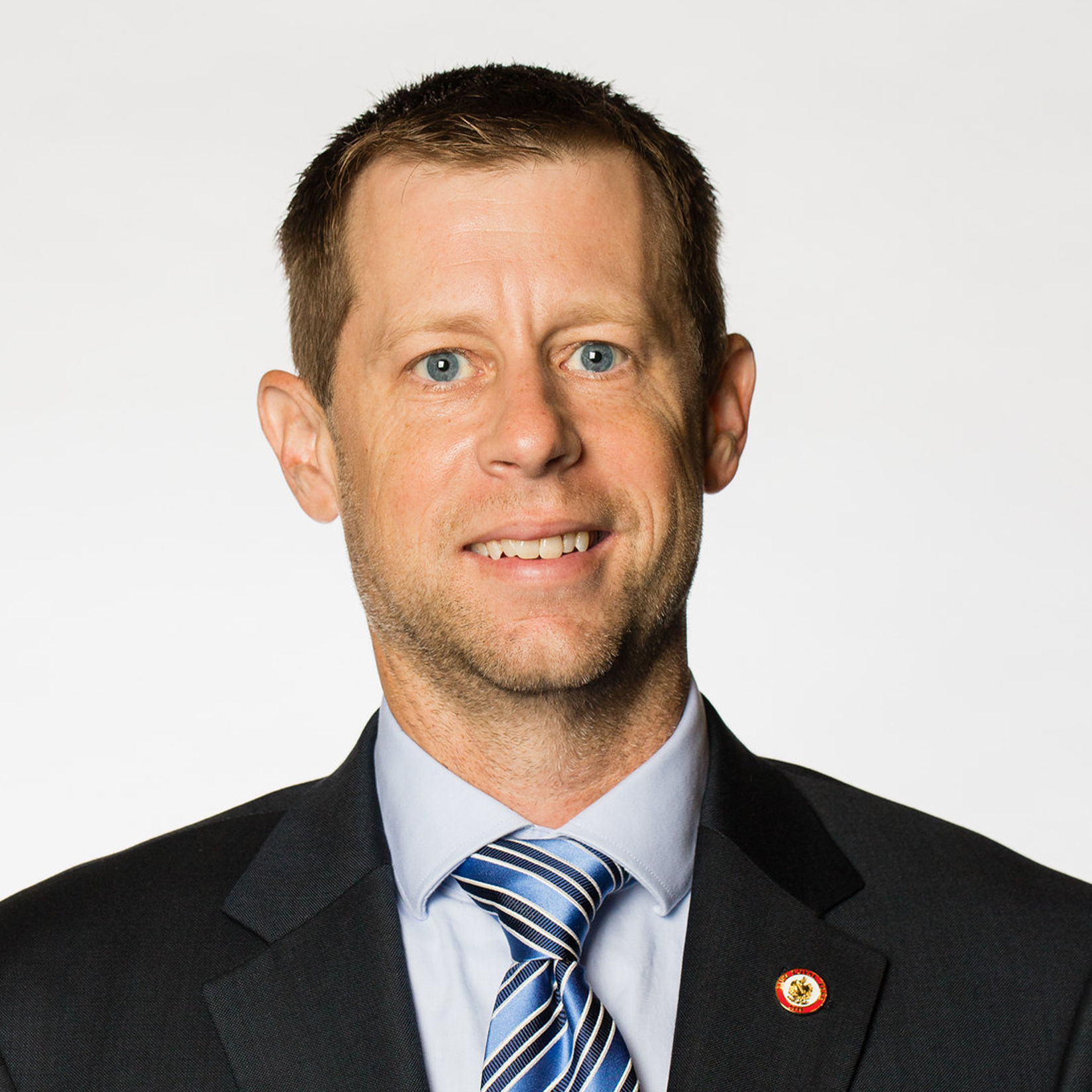 Brett A. Widner